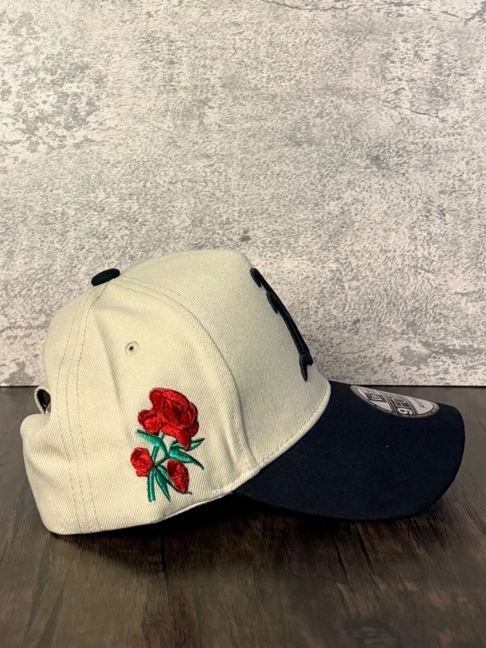 New Era new tags